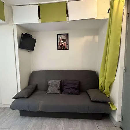 - Cap D'agde Ct520-002 Agde