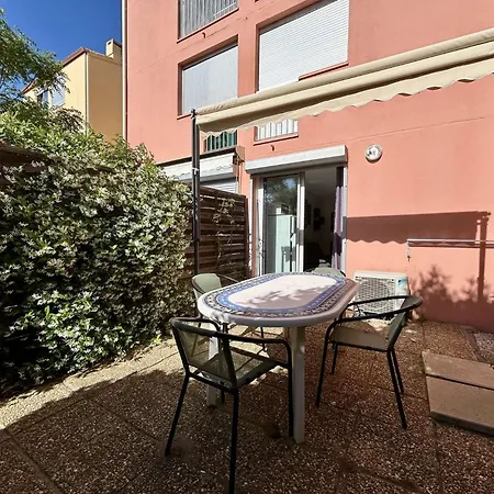 - Cap D'agde Ct520-002 Agde
